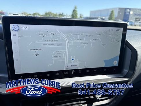 New 2026 Ford Bronco Sport Outer Banks w/ Sasquatch Outer Banks Package AWD/4WD image 16
