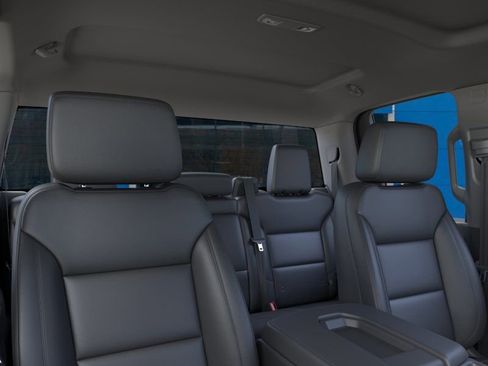 New 2026 Chevrolet Silverado 2500 W/T w/ WT Convenience Package AWD/4WD image 32