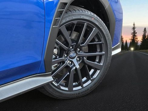 New 2025 Subaru WRX Premium image 8