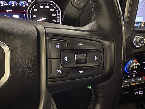Used 2019 GMC Sierra 1500 Denali w/ Denali Ultimate Package image 24