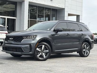 Used 2022 Kia Sorento S w/ Panoramic Sunroof Package