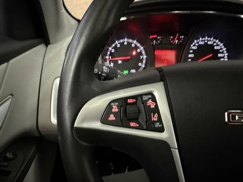 Used 2014 GMC Terrain SLT image 16