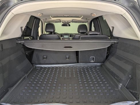 Used 2015 Mercedes-Benz ML 350 4MATIC image 26