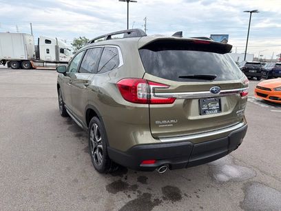 New 2026 Subaru Ascent Limited