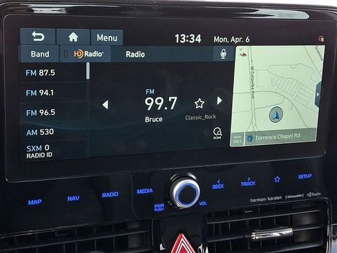 Used 2021 Hyundai Ioniq Limited FWD image 18
