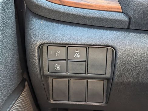 Used 2018 Honda CR-V EX image 18