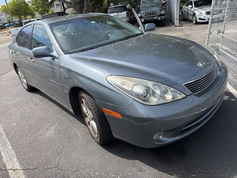 Used 2006 Lexus ES 330 FWD image 5
