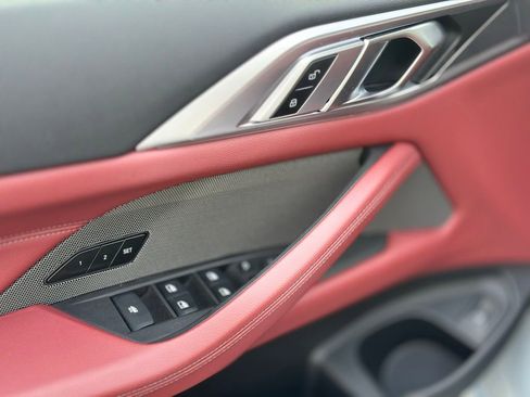 Certified 2023 BMW 440i xDrive Convertible w/ Premium Package image 21