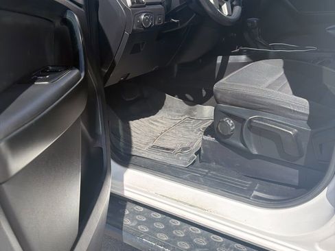 Used 2020 Ford Ranger XLT w/ Trailer Tow Package image 11