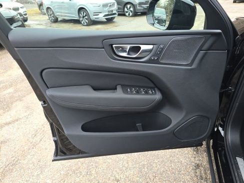 New 2026 Volvo XC60 T8 Ultra w/ Protection Package Premier AWD/4WD image 22
