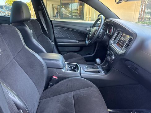 Used 2023 Dodge Charger Scat Pack RWD image 15
