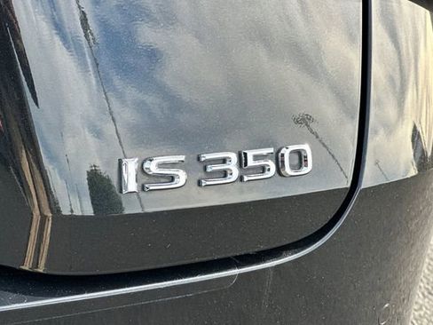 Used 2022 Lexus IS 350 F Sport w/ Dynamic Handling Package image 29