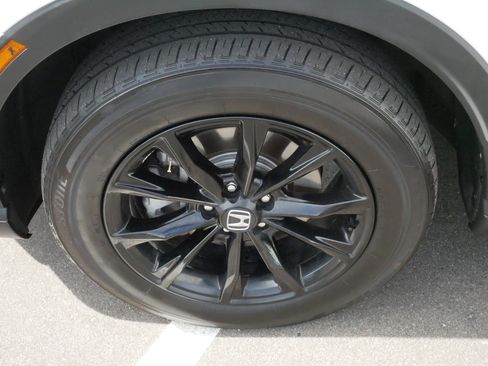 Used 2025 Honda CR-V Sport-L image 15