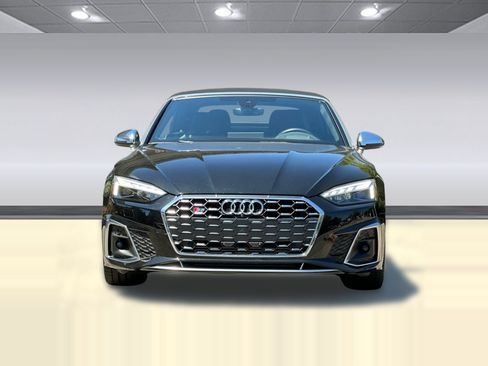 Used 2023 Audi S5 Prestige w/ Prestige Package AWD/4WD image 5