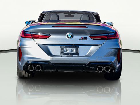 Used 2024 BMW M8 Competition image 18