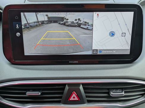 Used 2023 Hyundai Santa Fe SEL image 21