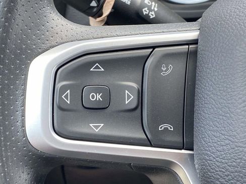 New 2026 RAM 2500 Tradesman AWD/4WD image 50