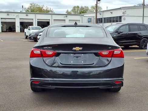 Used 2023 Chevrolet Malibu LT FWD image 21