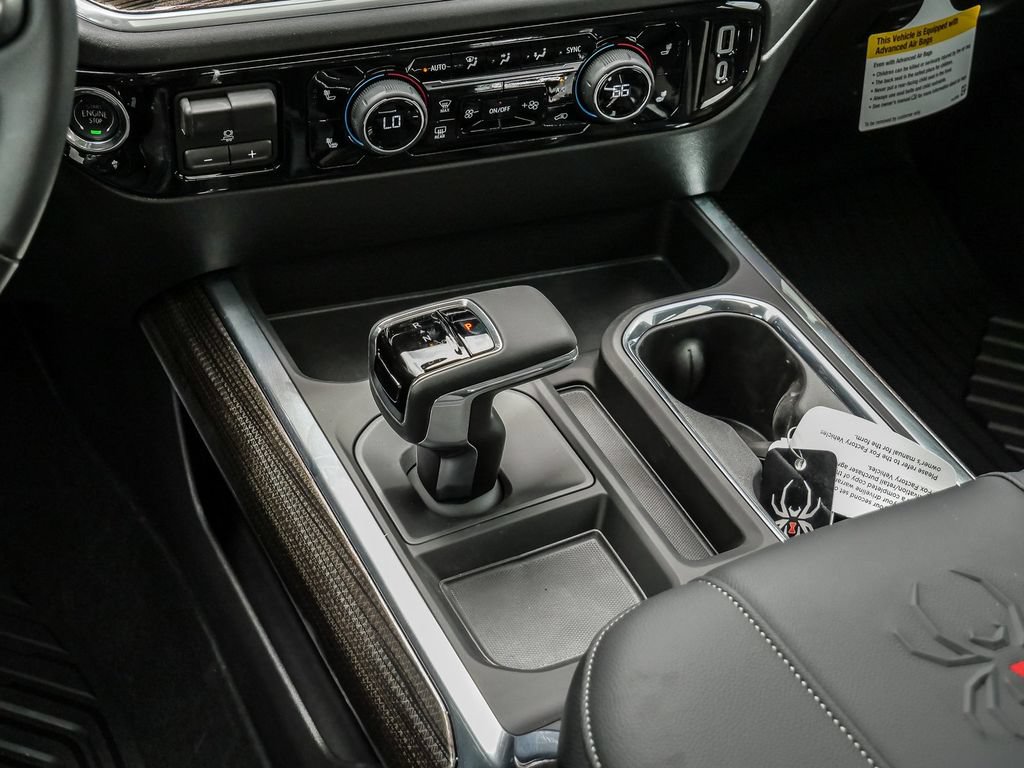 New 2026 Chevrolet Silverado 1500 RST AWD/4WD image 63