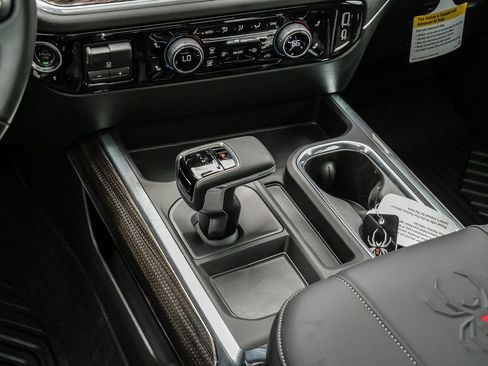 New 2026 Chevrolet Silverado 1500 RST AWD/4WD image 63