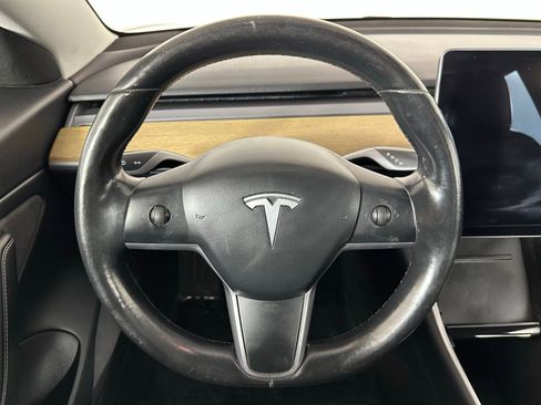Used 2019 Tesla Model 3 Standard Range Plus RWD image 14