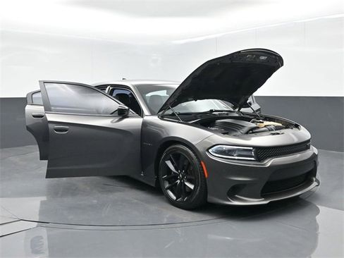Used 2021 Dodge Charger R/T w/ Plus Group image 62