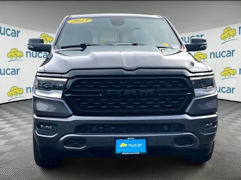 Used 2023 RAM 1500 Big Horn image 2