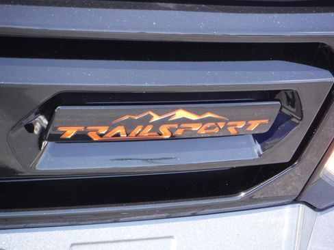 Used 2026 Honda Passport TrailSport image 6