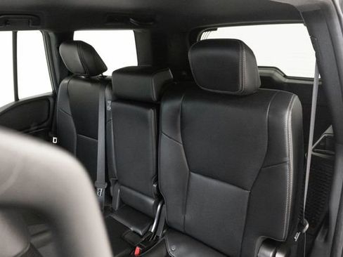 Used 2024 Toyota Land Cruiser AWD/4WD image 19