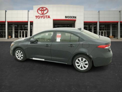 New 2026 Toyota Corolla LE image 11