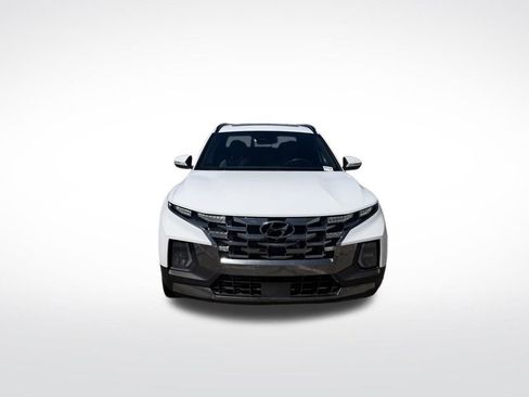 Used 2022 Hyundai Santa Cruz Limited AWD/4WD image 8