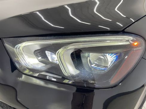 Used 2022 Mercedes-Benz GLE 350 image 32