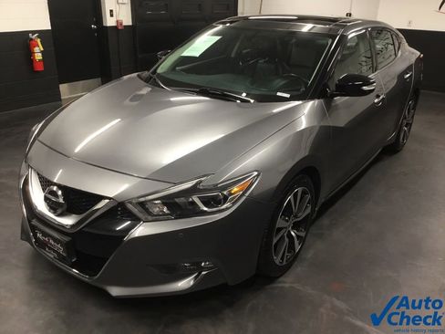 Used 2016 Nissan Maxima 3.5 SL image 6