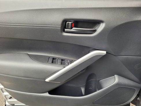 New 2026 Toyota Corolla Cross LE image 10