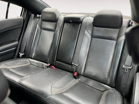 Used 2021 Dodge Charger SXT w/ Leather Interior Group image 13