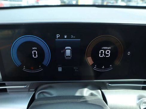 New 2026 Hyundai Kona SEL Sport FWD image 11