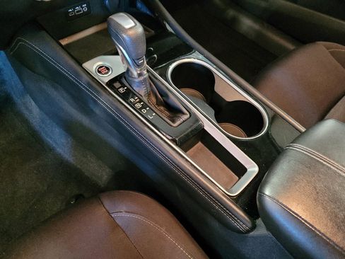 Used 2023 Nissan Altima 2.5 SV image 26