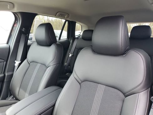 New 2026 MAZDA CX-50 AWD 2.5 S w/ Select Package image 11