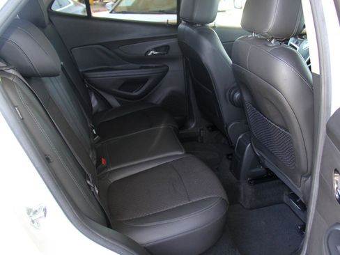 Used 2019 Buick Encore Preferred FWD image 28