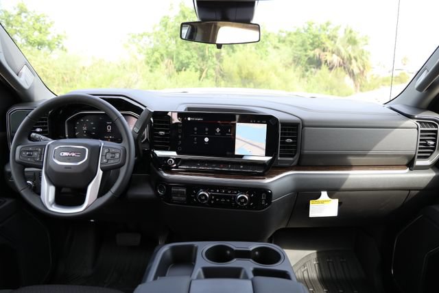 New 2026 GMC Sierra 1500 Elevation w/ Elevation Select Package RWD image 20