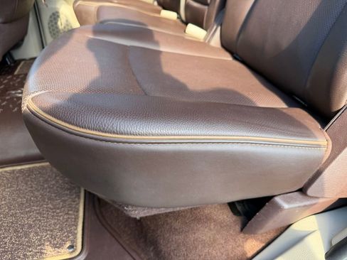 Used 2015 RAM 1500 Laramie Longhorn w/ Protection Group image 34