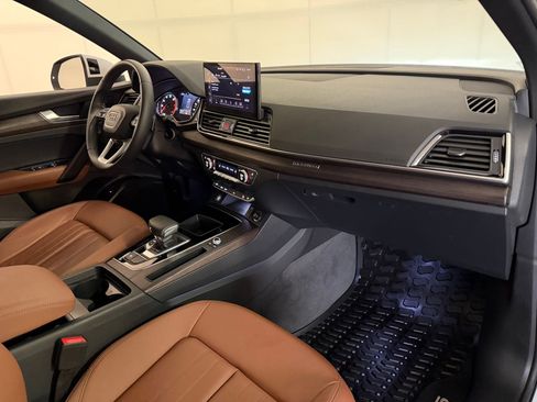Used 2024 Audi Q5 2.0T Premium image 31