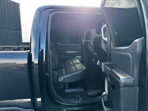 Used 2023 Ford F350 Lariat w/ Tow Technology Package image 11