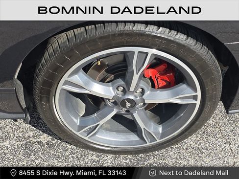 Used 2023 Ford Mustang GT Premium w/ Equipment Group 401A image 8