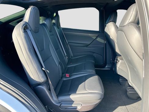 Used 2020 Tesla Model X Performance AWD/4WD image 26