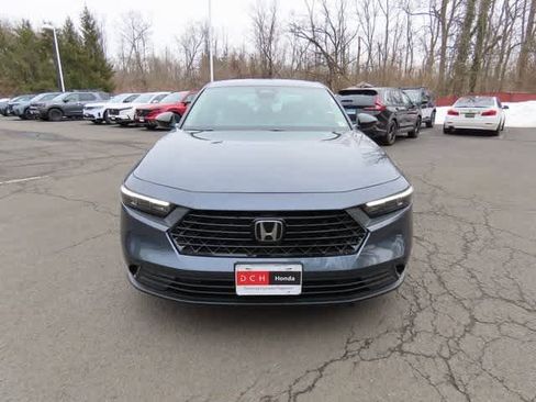 New 2026 Honda Accord SE image 6