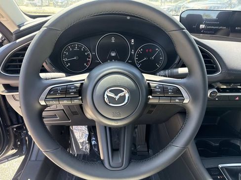 New 2026 MAZDA MAZDA3 2.5 S Sedan w/ Preferred Pkg FWD image 18