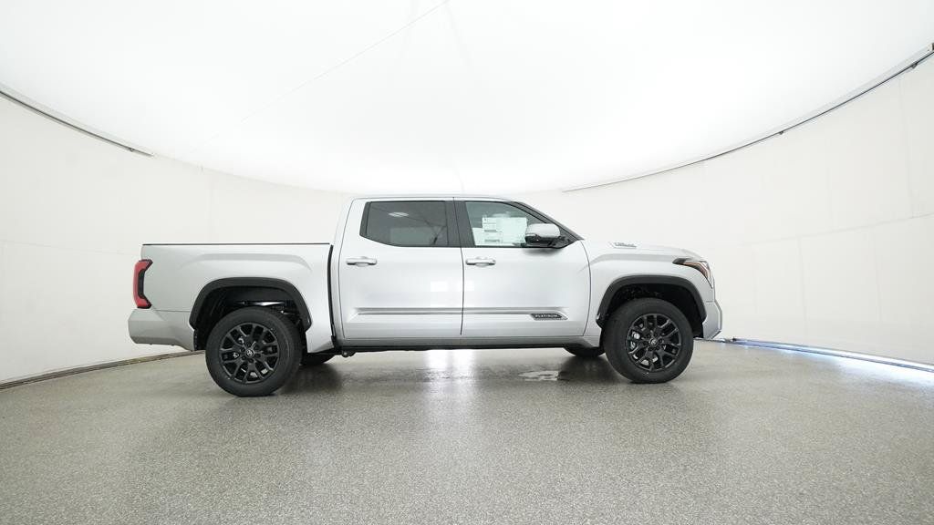 New 2025 Toyota Tundra Platinum AWD/4WD image 9