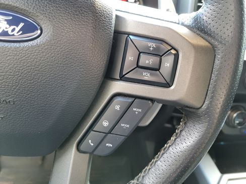 Used 2020 Ford F150 Raptor w/ Equipment Group 802A Luxury AWD/4WD image 25