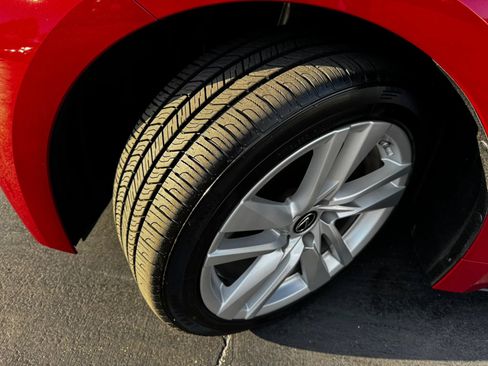 Used 2022 Lexus IS 300 AWD w/ Accessory Package image 32